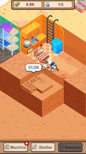 Shelter Survival 0.1.6. Скриншот 4