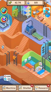 Shelter Survival 0.1.6. Скриншот 5