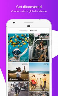 Photo Video Maker 1.0.11. Скриншот 2