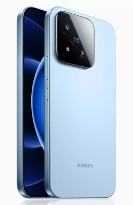 Гигантский Xiaomi 17 Max показали официально — ожидается карбоновая версия