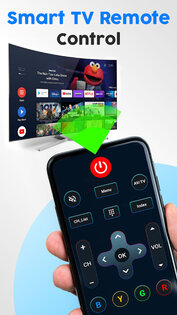 TV Remote 1.2. Скриншот 3