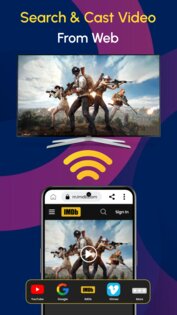 TV Remote 1.2. Скриншот 4