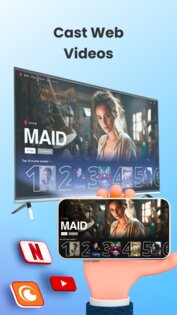 TV Remote 1.2. Скриншот 6