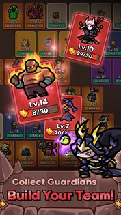 Lucky Defense 1.8.18. Скриншот 5