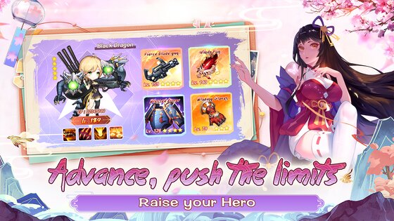 Goddess Connect 34.0. Скриншот 2