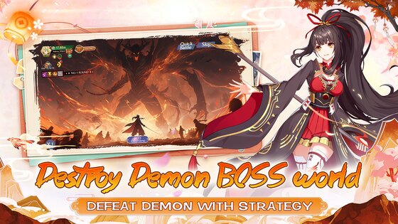 Goddess Connect 34.0. Скриншот 3