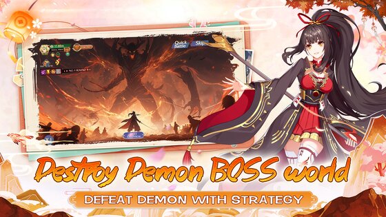 Goddess Connect 34.0. Скриншот 8