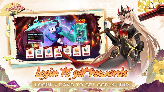 Goddess Connect 34.0. Скриншот 10