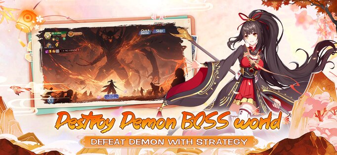 Goddess Connect 34.0. Скриншот 13