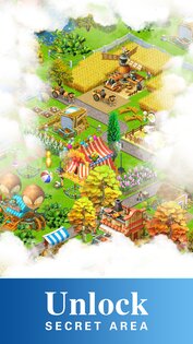 Merge Town: Design Farm 0.1.30.611. Скриншот 5