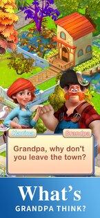 Merge Town: Design Farm 0.1.30.611. Скриншот 8