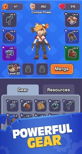 Robot Breaker 0.6.3. Скриншот 6