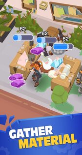 Robot Breaker 0.6.3. Скриншот 7