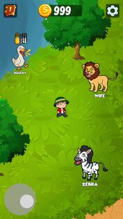 Animal Collection 0.1.5. Скриншот 1