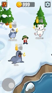 Animal Collection 0.1.5. Скриншот 2
