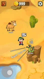 Animal Collection 0.1.5. Скриншот 3