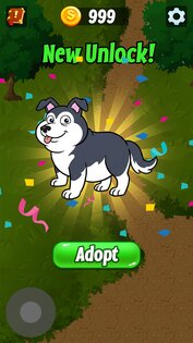 Animal Collection 0.1.5. Скриншот 4