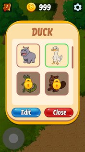 Animal Collection 0.1.5. Скриншот 5