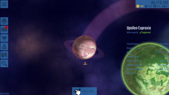 Chicken Invaders Universe 1580200.0. Скриншот 1