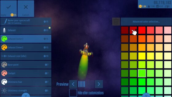 Chicken Invaders Universe 1580200.0. Скриншот 13
