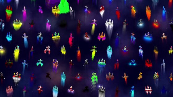Chicken Invaders Universe 1580200.0. Скриншот 16