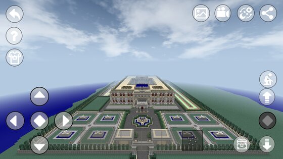 Mini Block Craft 2 34.2.2.mc2. Скриншот 14