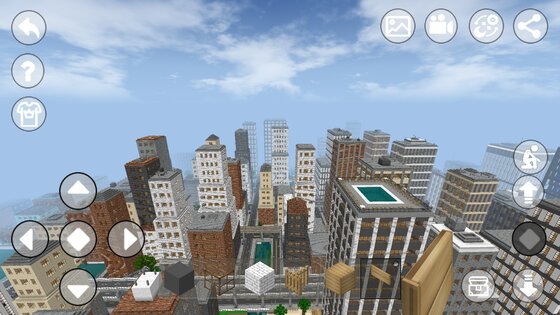 Mini Block Craft 2 34.2.2.mc2. Скриншот 27