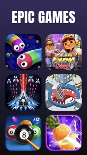 BlockyPOP 1.1.1. Скриншот 5