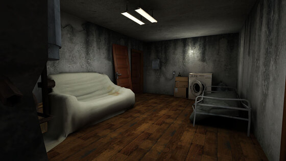 KIDNAPPED – Horror Escape Room 1.0.6. Скриншот 12