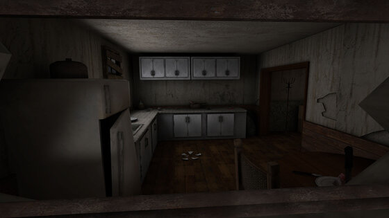 KIDNAPPED – Horror Escape Room 1.0.6. Скриншот 21