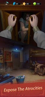 Haunted Merge 1.147.2147. Скриншот 5