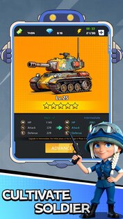 Final Warship 14. Скриншот 3
