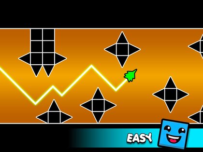 Geometry Vibes 1.7. Скриншот 11