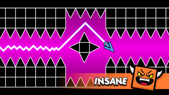Geometry Vibes 1.7. Скриншот 20