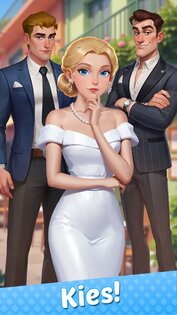 Merge Beauty 1.3.9. Скриншот 5