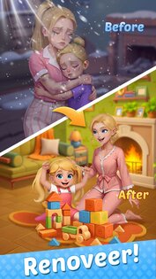 Merge Beauty 1.3.9. Скриншот 6