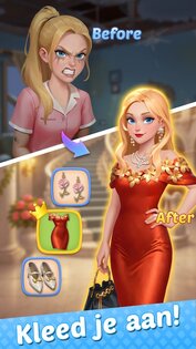 Merge Beauty 1.3.9. Скриншот 7