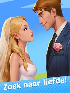 Merge Beauty 1.3.9. Скриншот 11