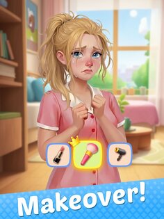 Merge Beauty 1.3.9. Скриншот 18