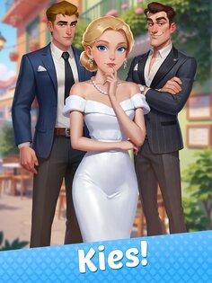 Merge Beauty 1.3.9. Скриншот 21