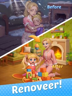 Merge Beauty 1.3.9. Скриншот 22
