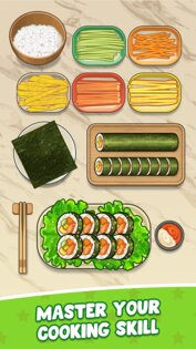 Cookingo: Perfect Meal 1.4.0. Скриншот 2