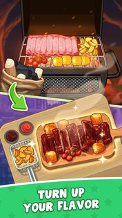Cookingo: Perfect Meal 1.4.0. Скриншот 12