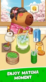 Cookingo: Perfect Meal 1.4.0. Скриншот 14