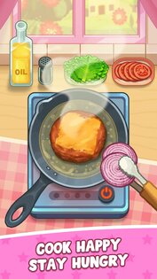 Cookingo: Perfect Meal 1.4.0. Скриншот 17