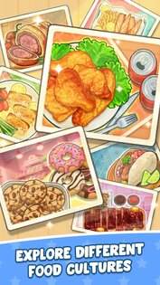 Cookingo: Perfect Meal 1.4.0. Скриншот 21