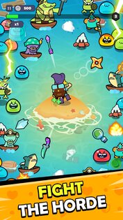 Backpack Rush 1.892.239. Скриншот 3