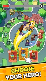 Backpack Rush 1.892.239. Скриншот 17
