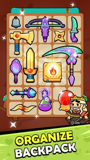 Backpack Rush 1.892.239. Скриншот 18