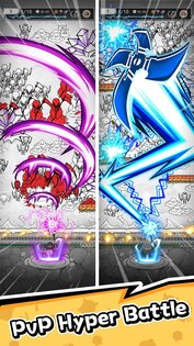 Doodle Magic: Wizard vs Slime 1.47. Скриншот 16